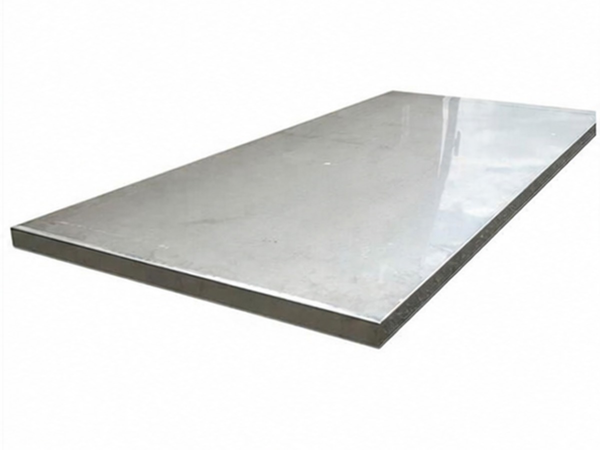 2205 STAINLESS STEEL SHEET — מבט מוצר ראשי