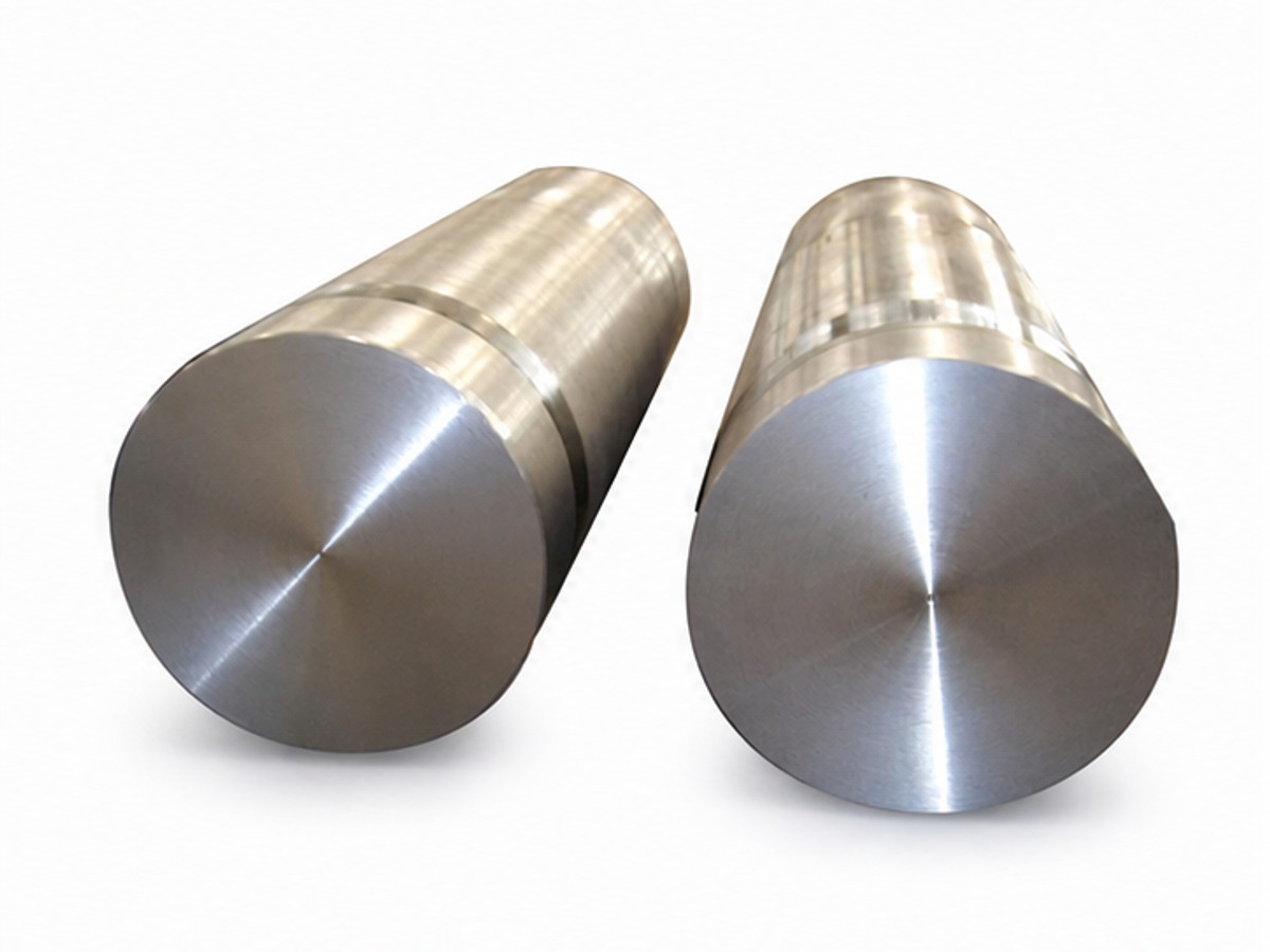 309S STAINLESS STEEL BAR — מבט מוצר ראשי