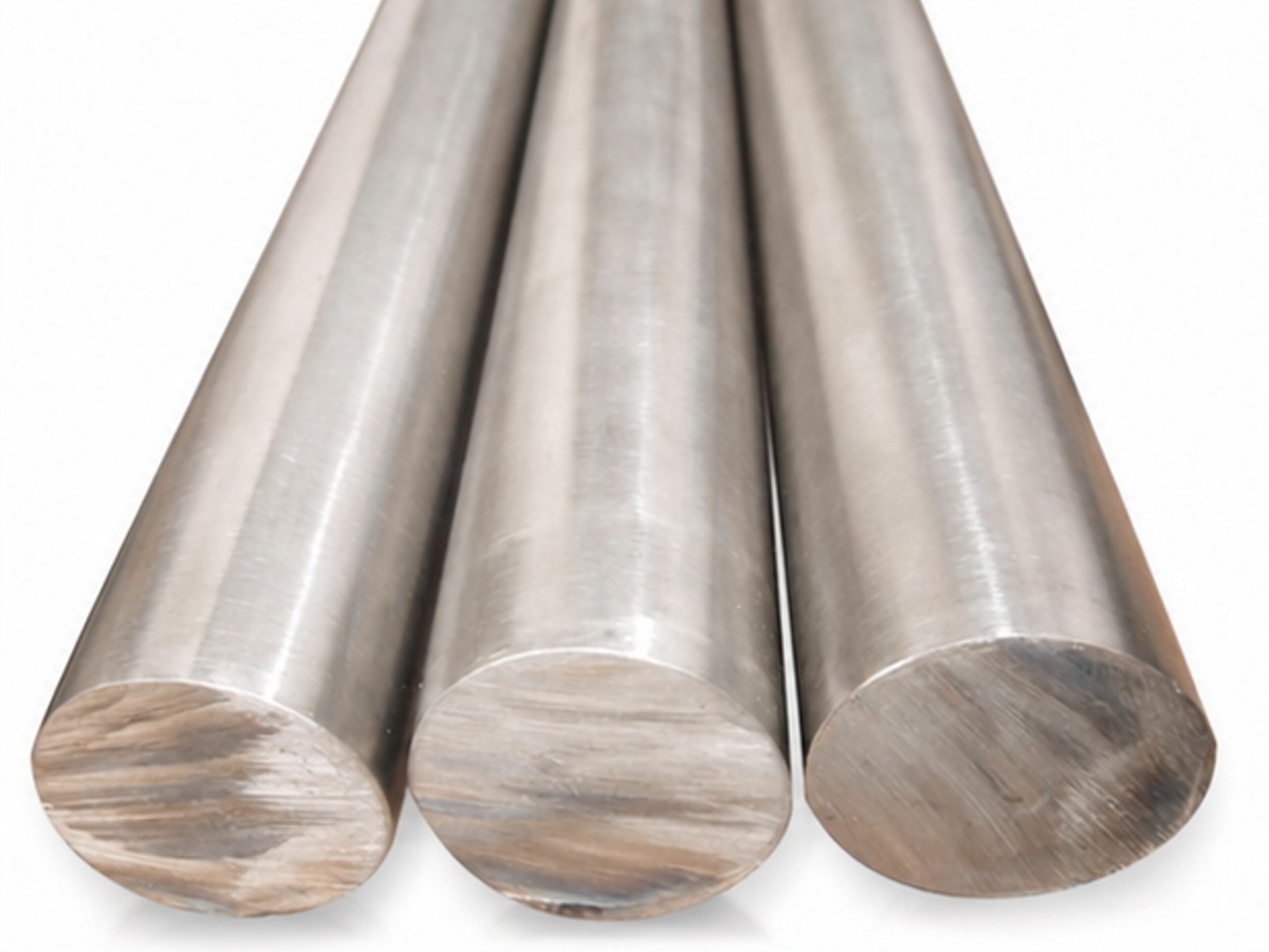 310S STAINLESS STEEL BAR — מבט מוצר ראשי