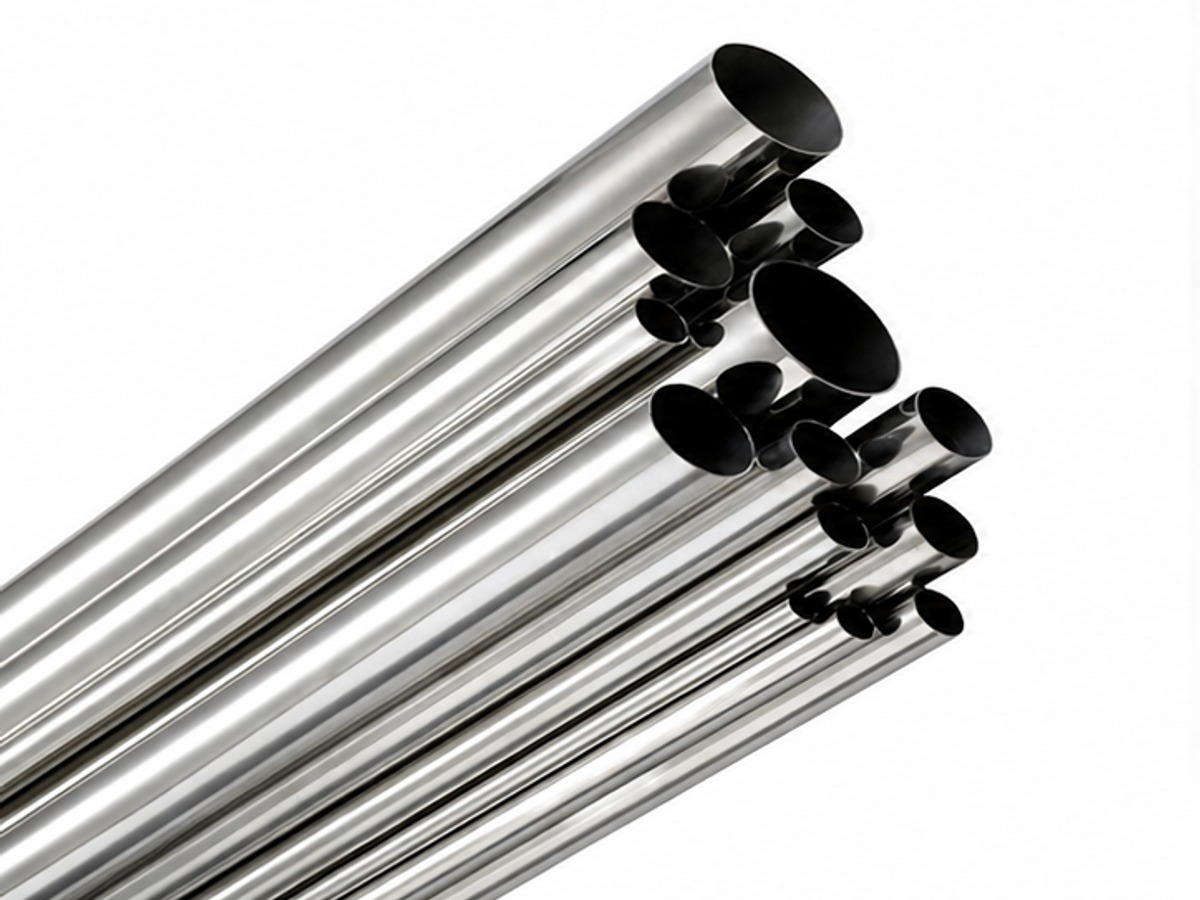 310S STAINLESS STEEL PIPE — מבט מוצר ראשי