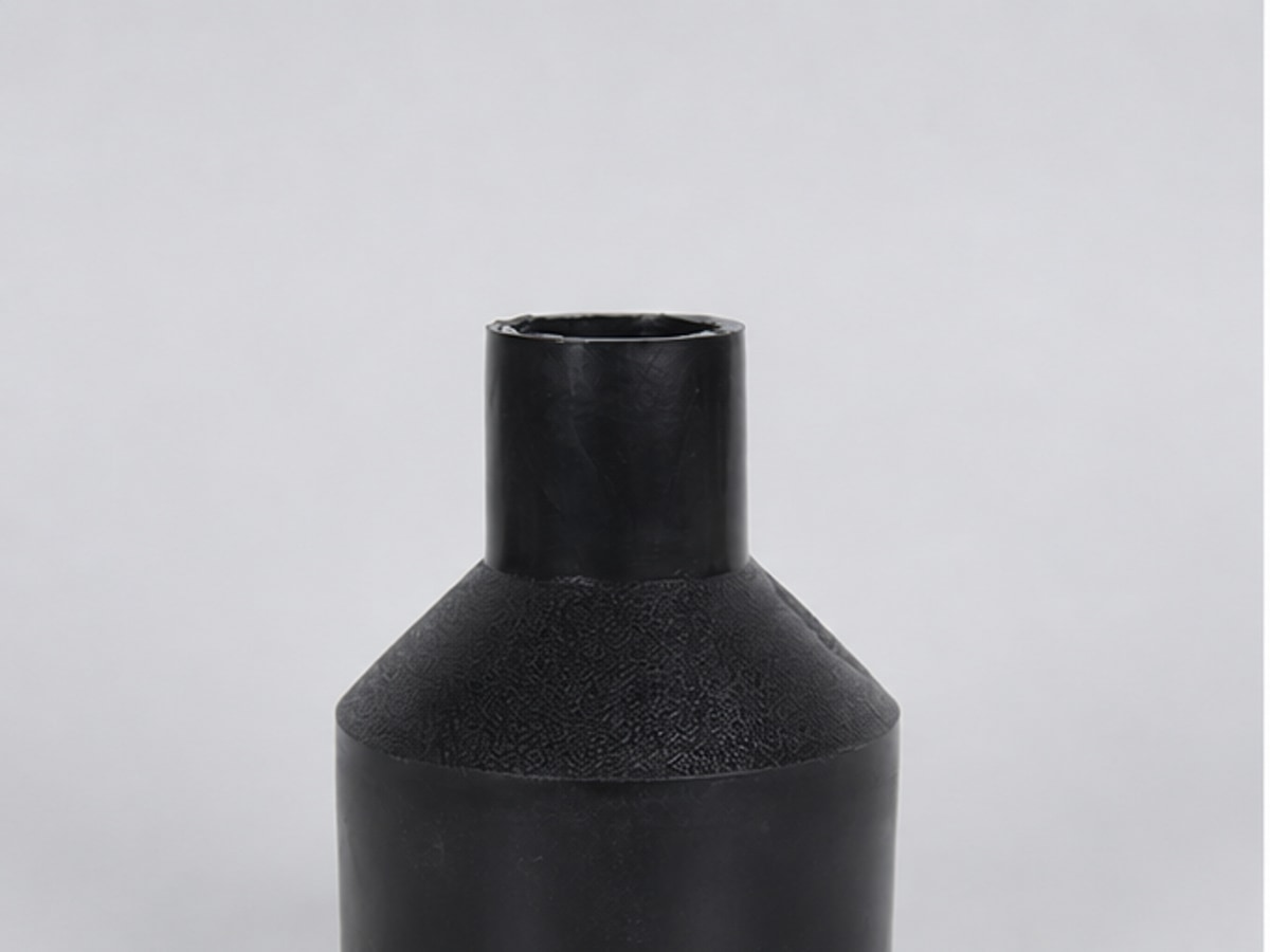 Polyethylene Gas Pipe Fittings — מבט מוצר ראשי