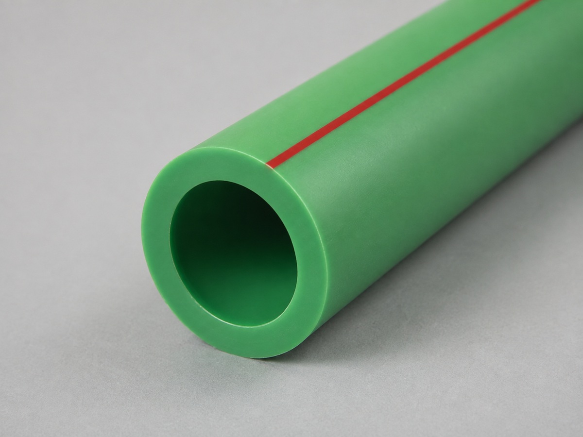 PPR Pipe - Hot/Cold Water Supply Pipes