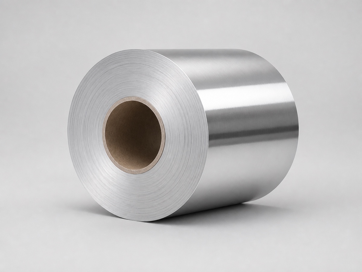 1100 Aluminum Foil — primary product view
