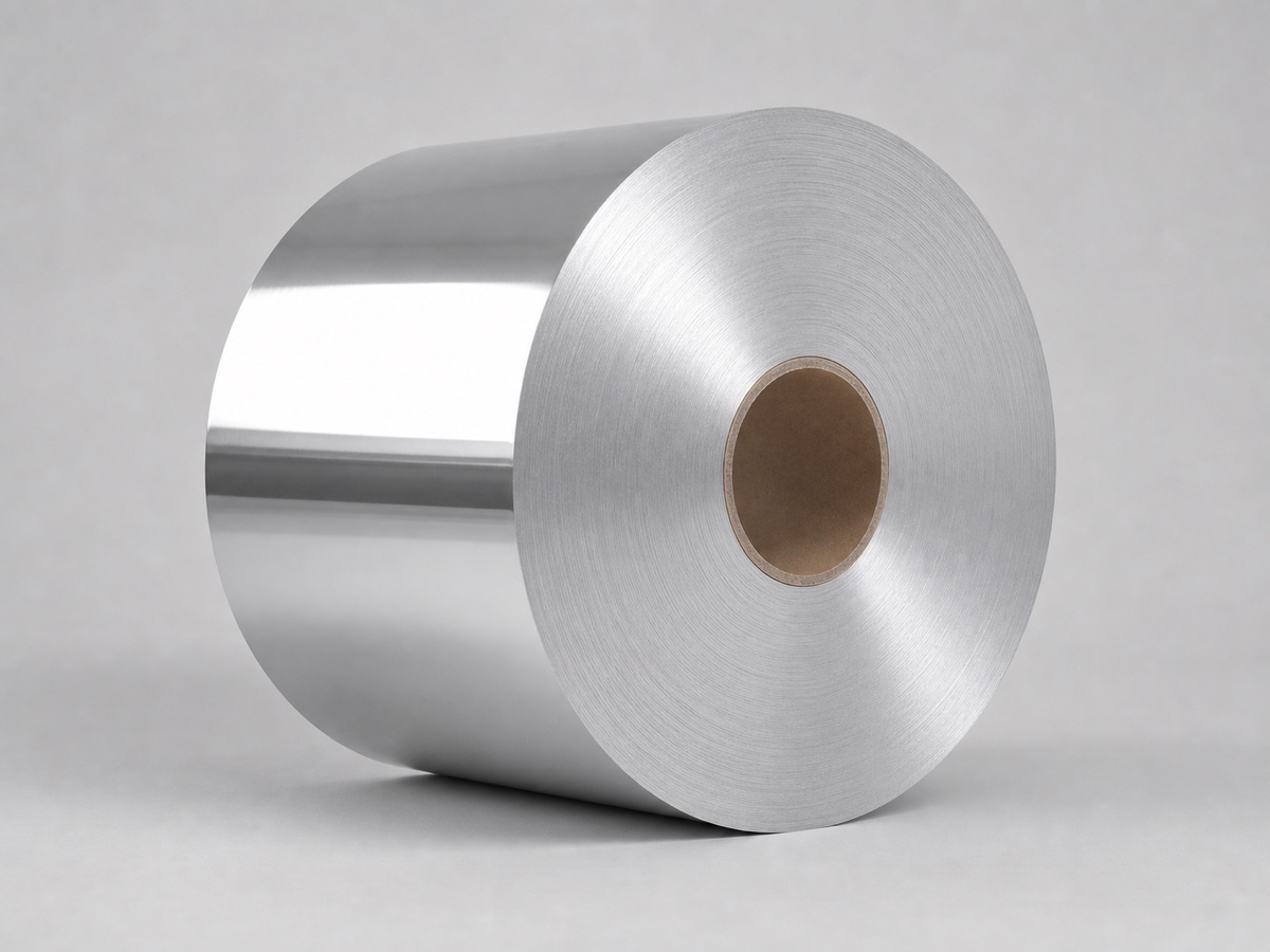1200 Aluminum Foil — primary product view