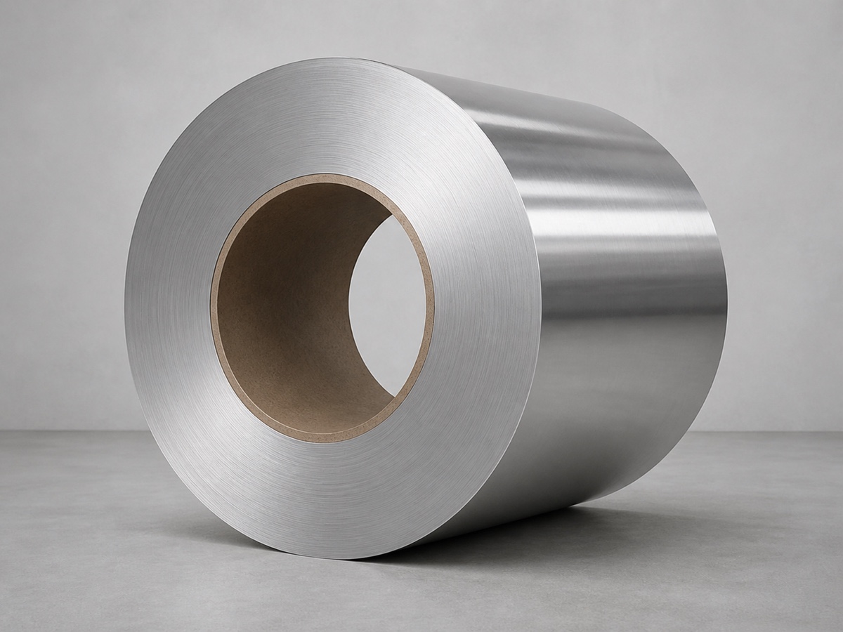 2014 Aluminum Coil — primary product view