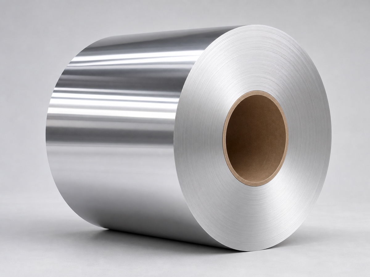 3003 Aluminum Coil — primary product view