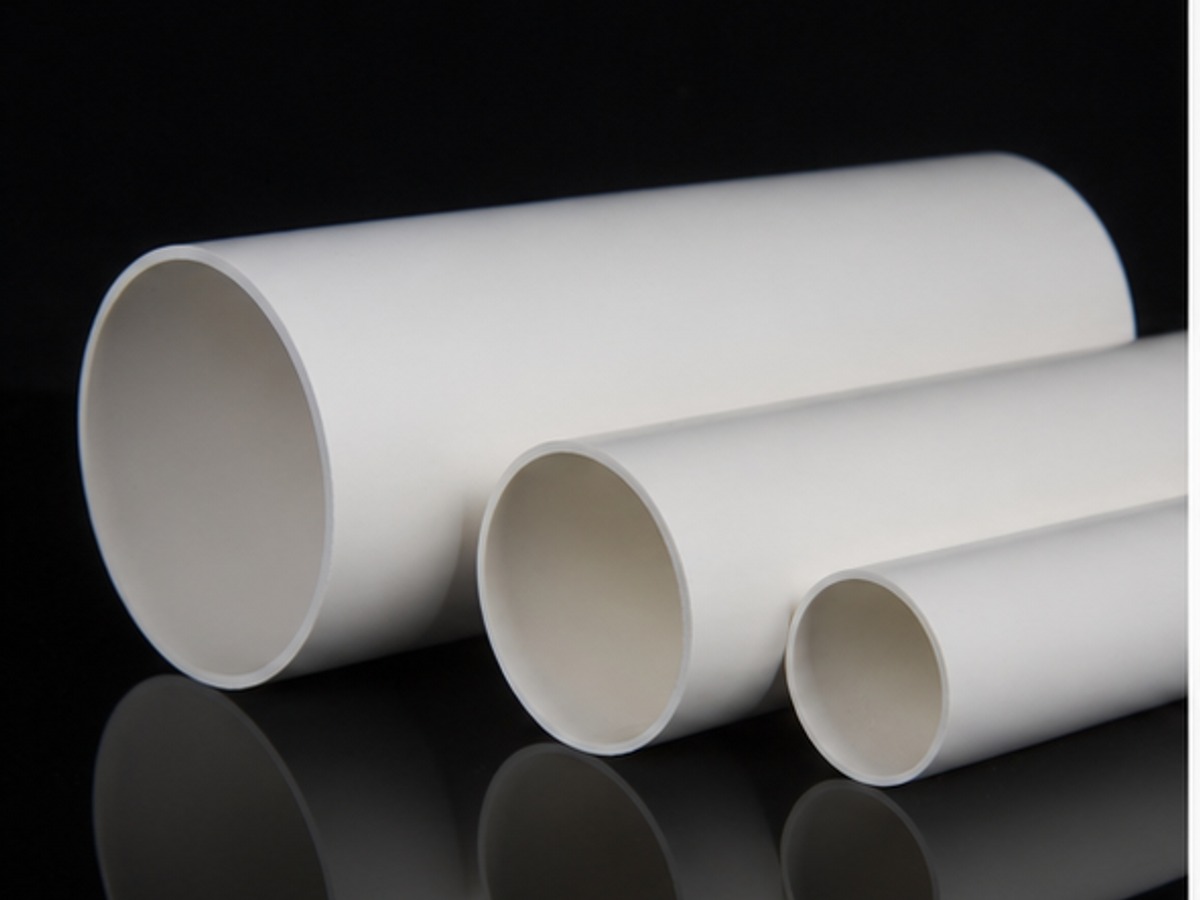 Pvc National Standard Pipes — מבט מוצר ראשי