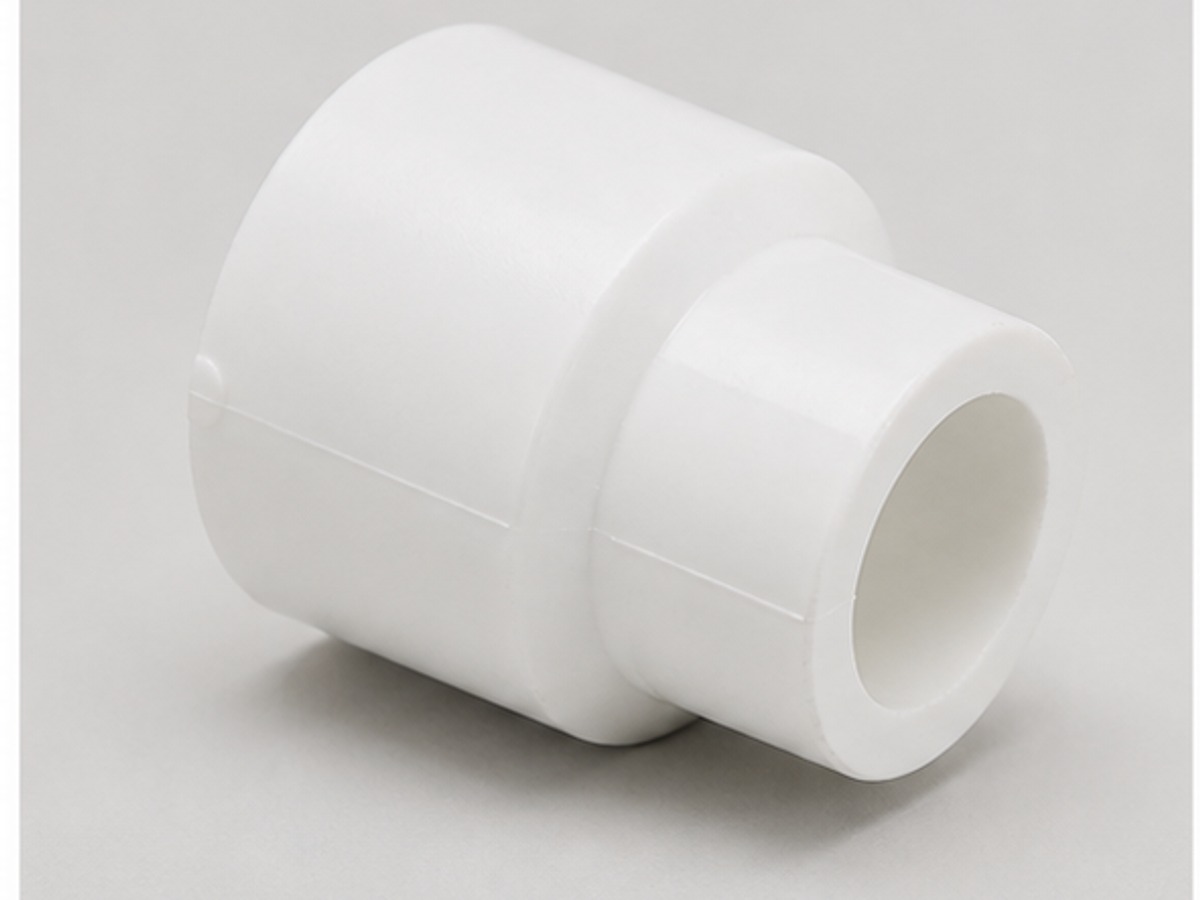 Reducing Pipe Sleeve — מבט מוצר ראשי