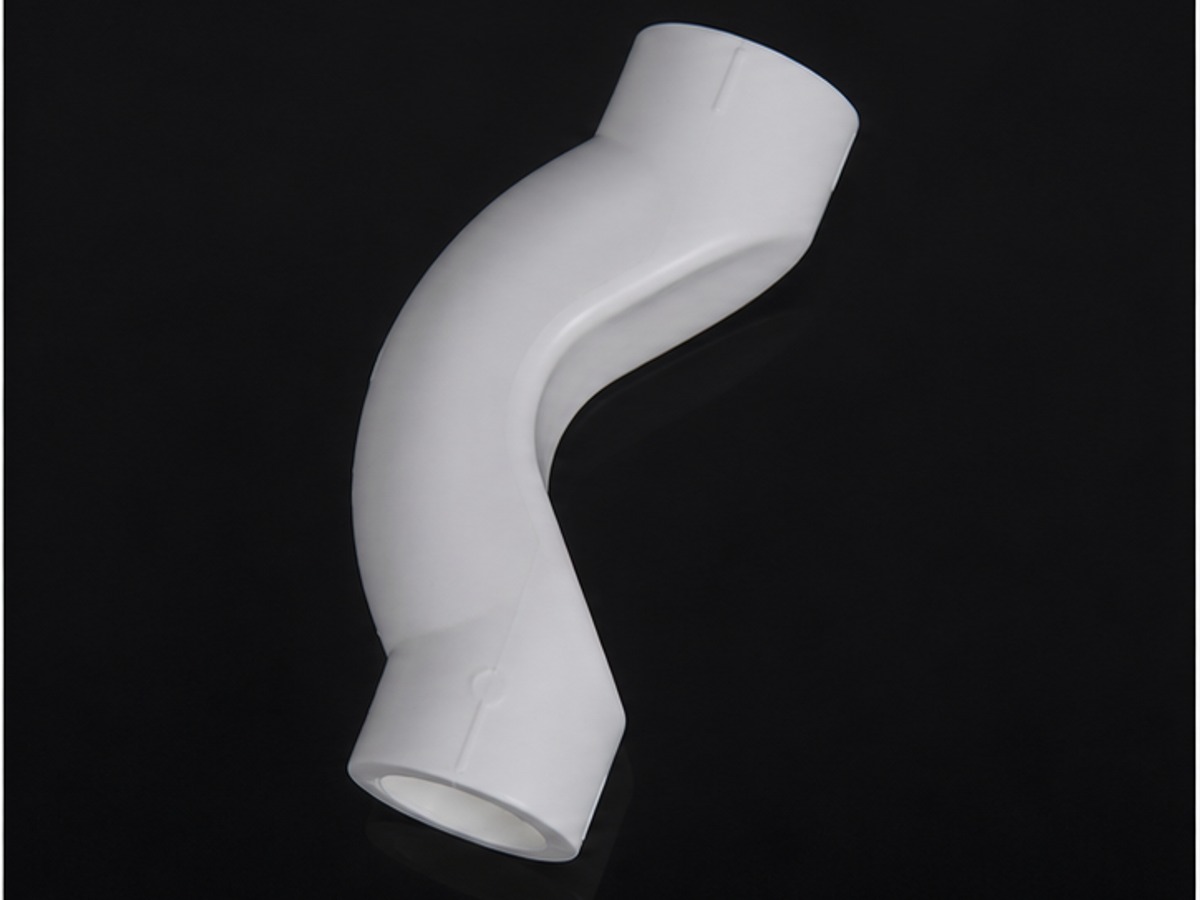 Pipe Sleeve — מבט מוצר ראשי