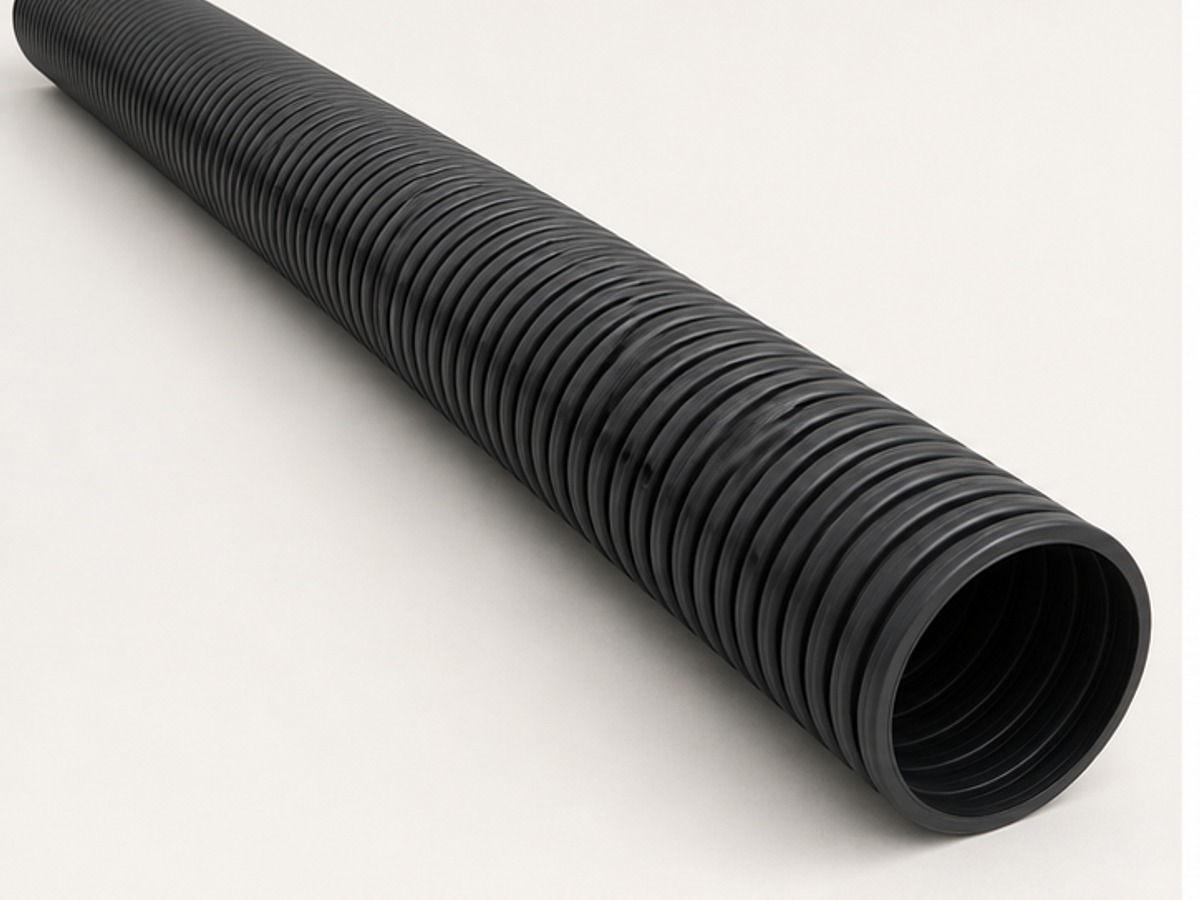 VOID FORMING SPIRAL TUBES — מבט מוצר ראשי